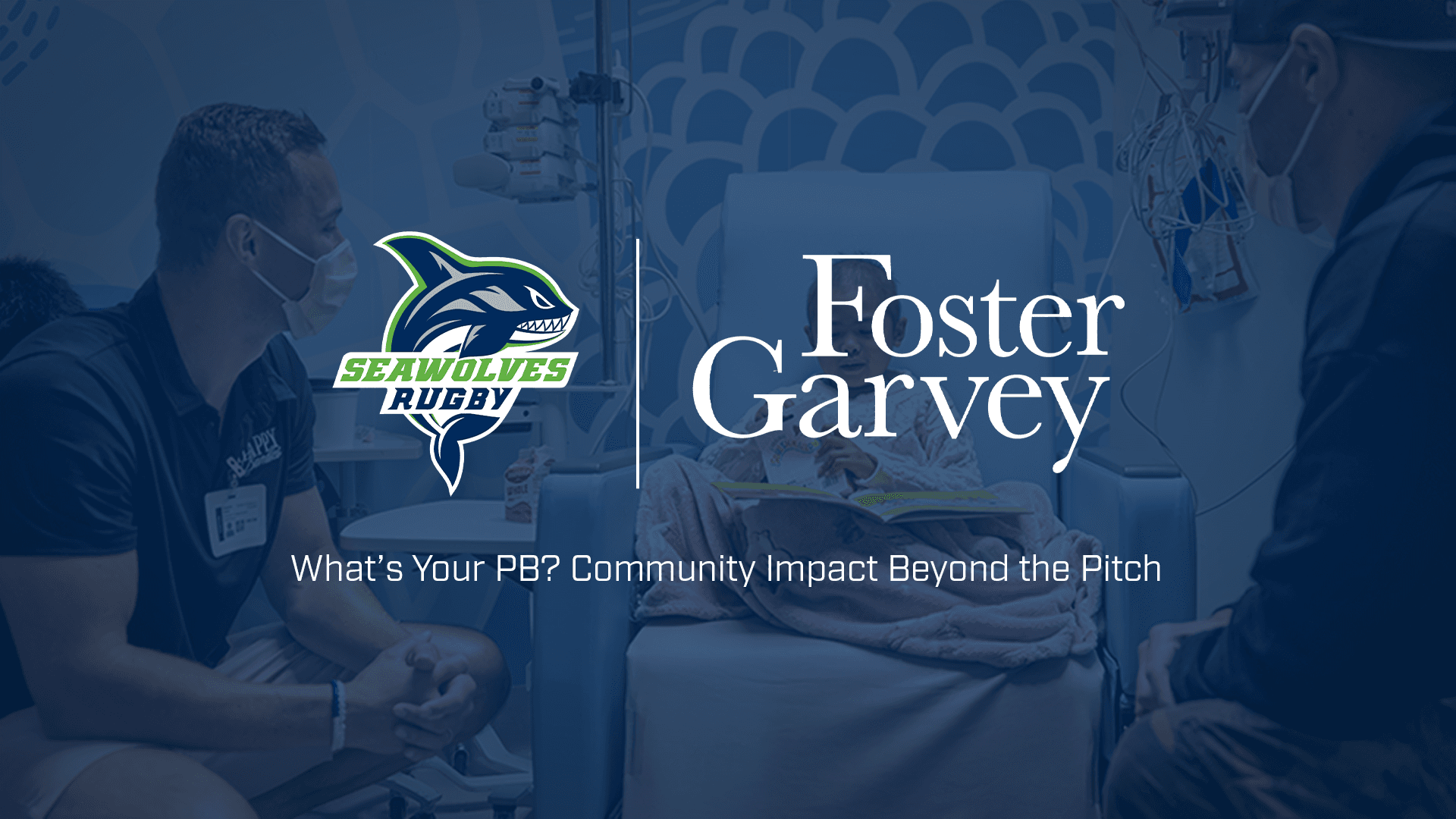 What’s Your PB? Community Impact Beyond the Pitch