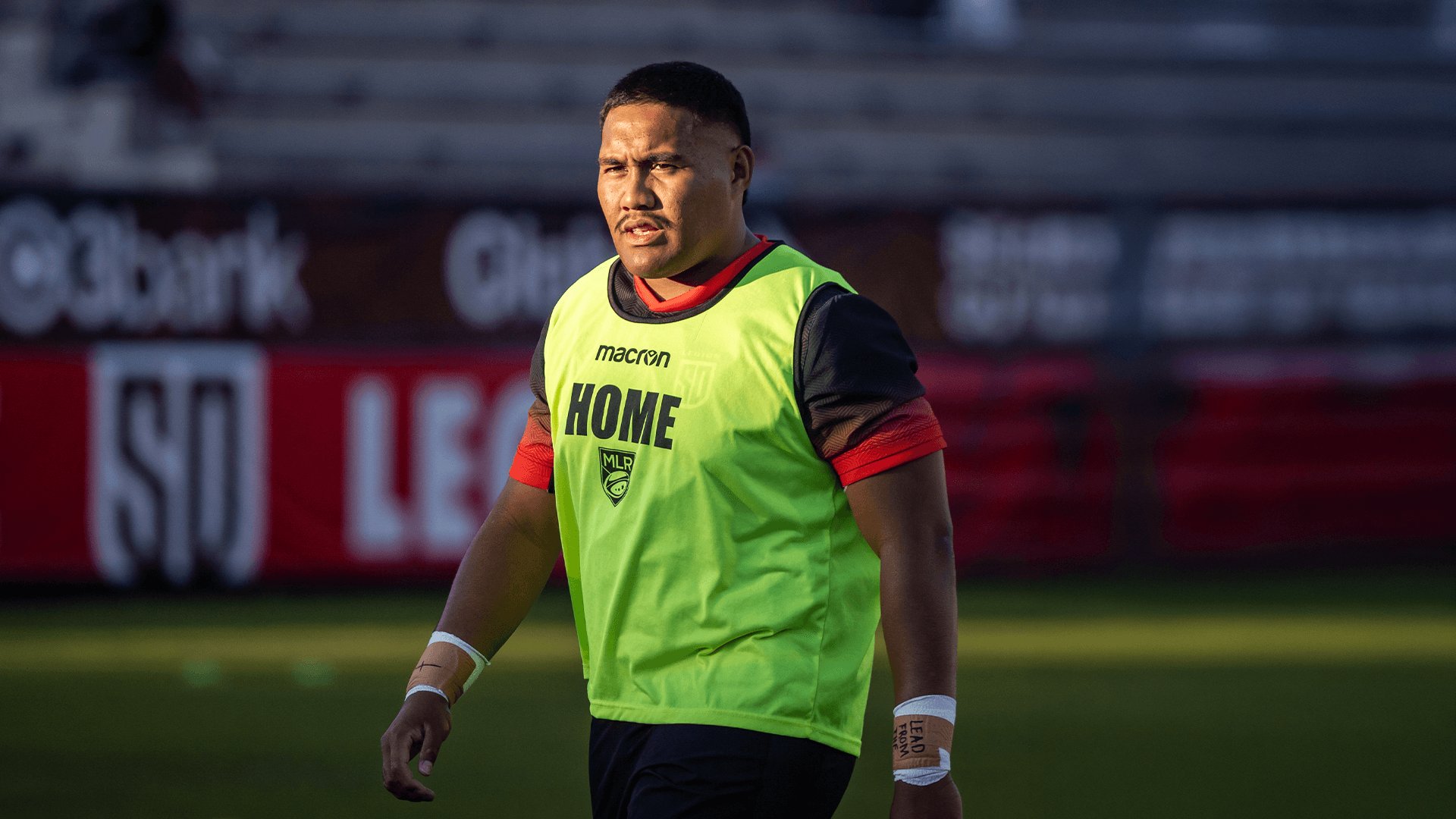 A New Option at Hooker: Seawolves Welcome Liki Chan Tung