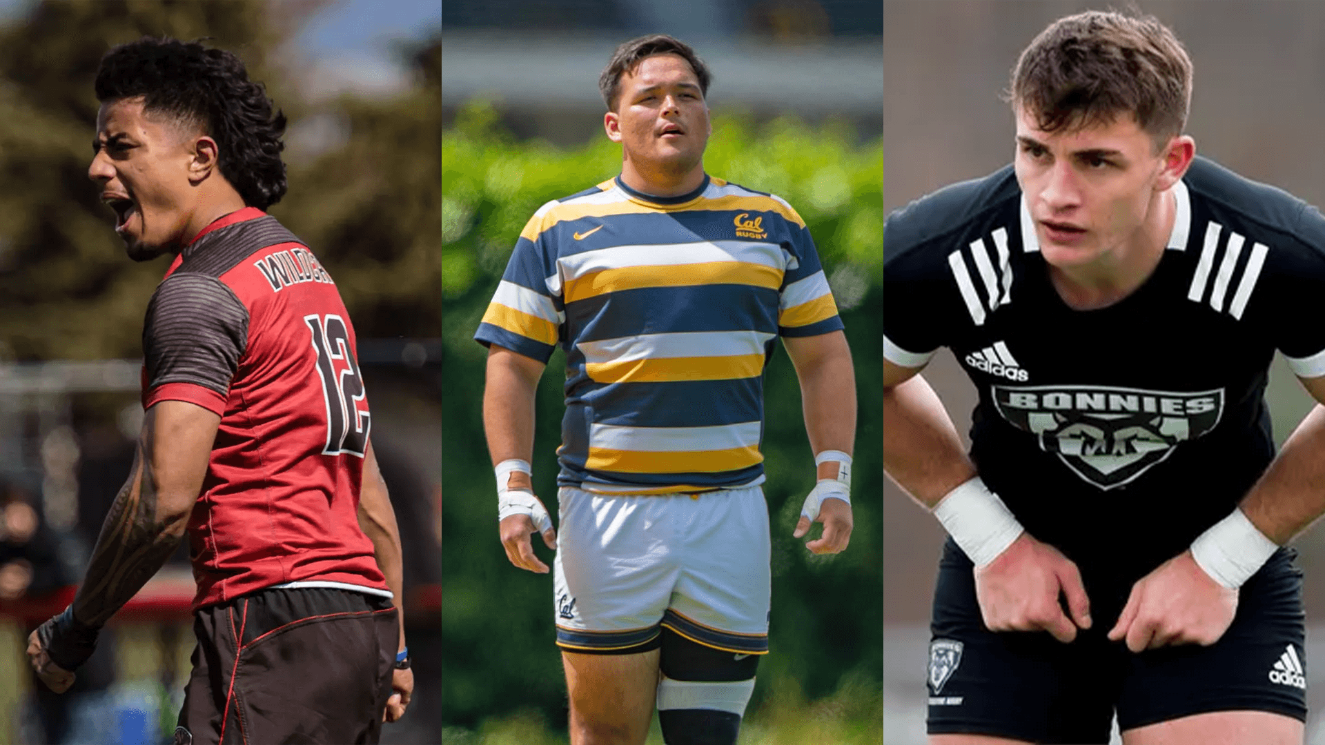 Seattle Seawolves Select Three Impact Players in the 2025 MLR Draft