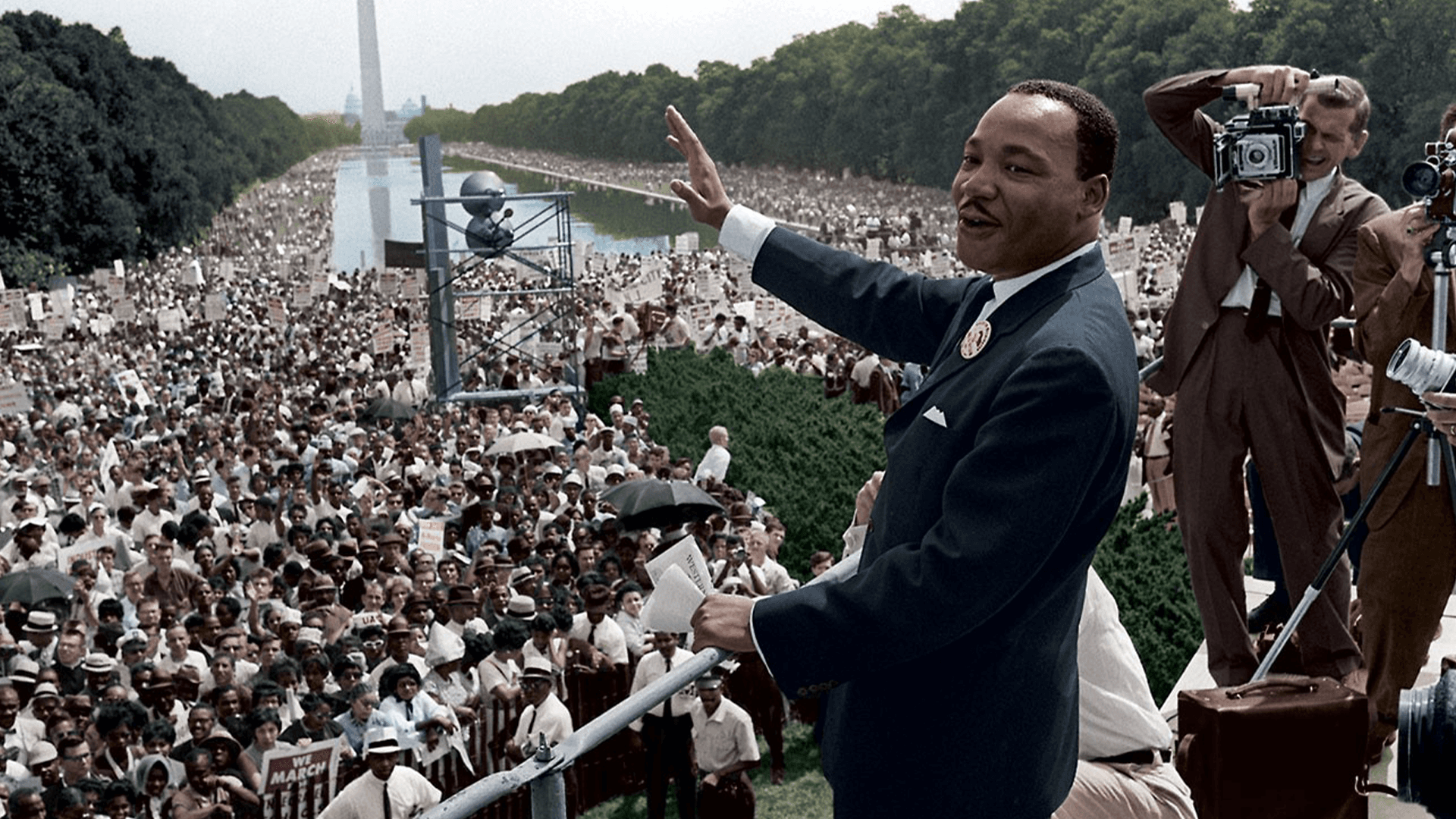 MLK Day 2026 Volunteer Opportunities in Seattle