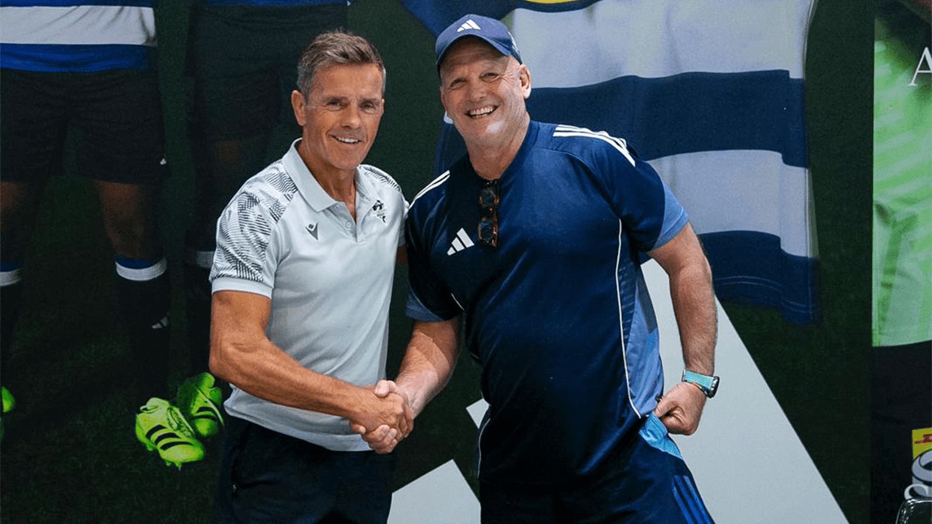 Seattle Seawolves to Train with Stormers Rugby in South Africa and Host Season Ticket Member Town Hall