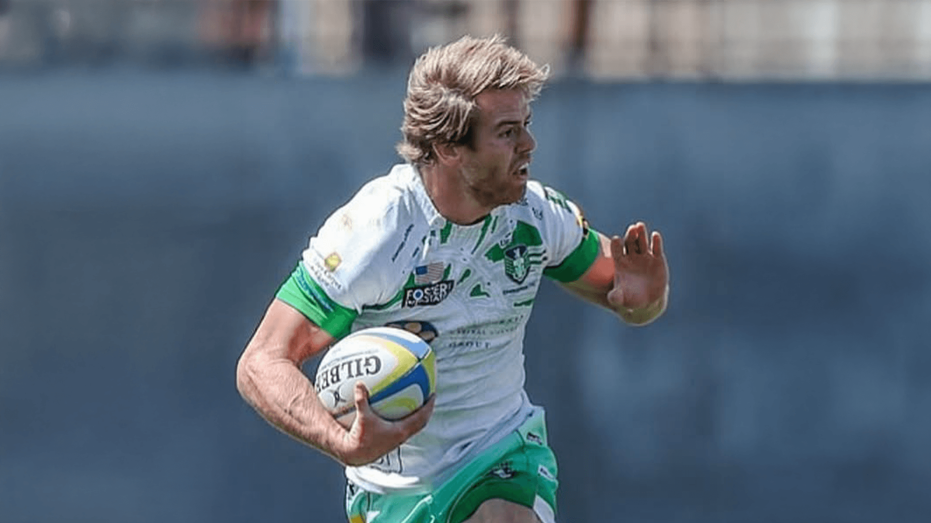 Seattle Seawolves Sign Nick Boyer for 2025 MLR Season