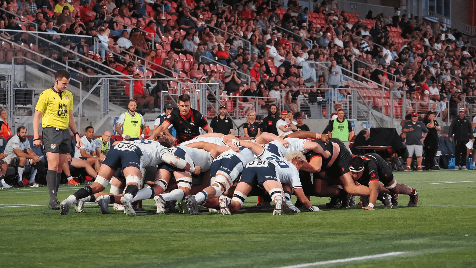 Seattle Seawolves edge Utah Warriors 28-24 in final-minute thriller