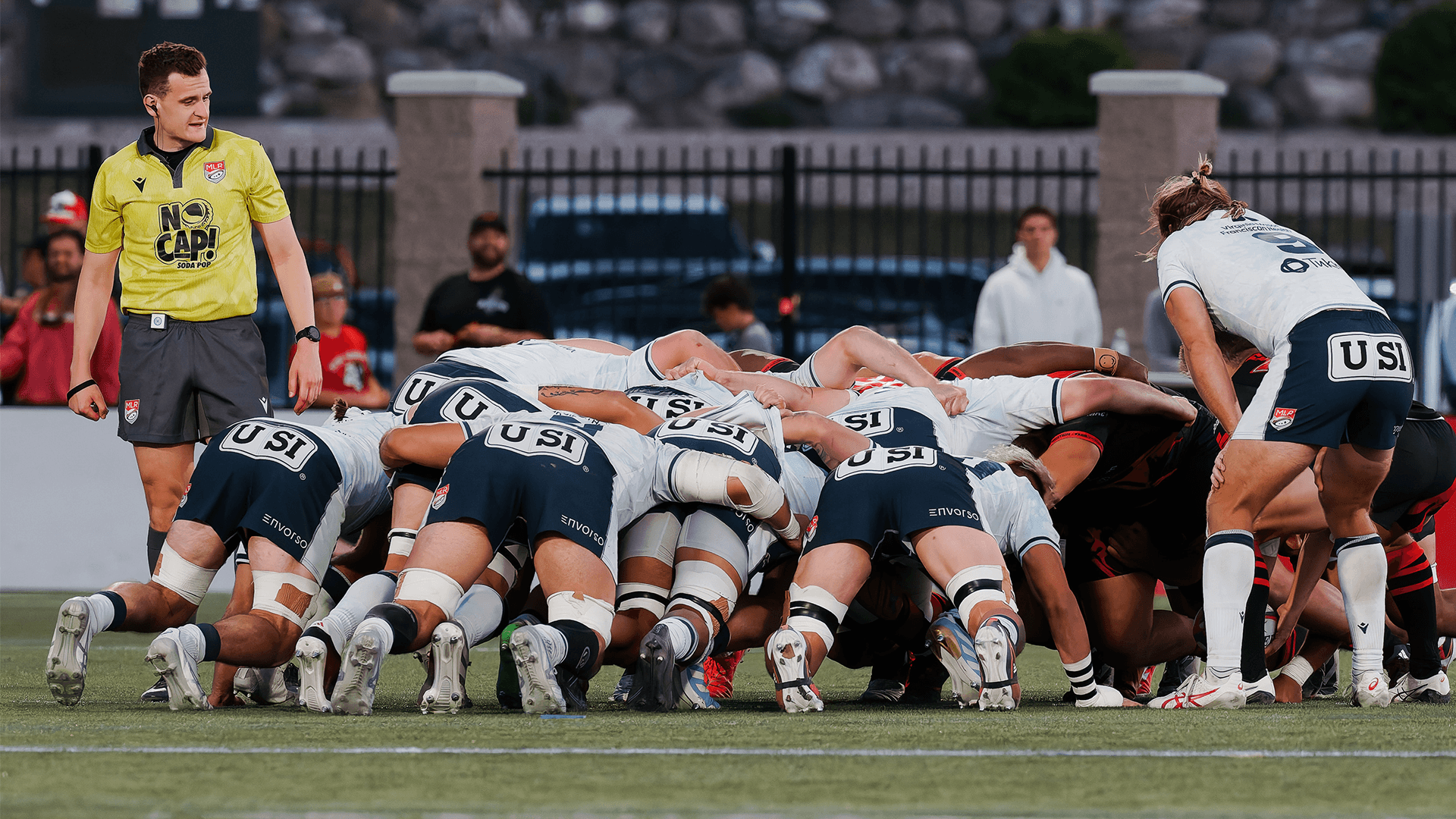 Western Conference Semi-Final: Seattle Seawolves vs Utah Warriors – MLR 2025 Playoffs Preview