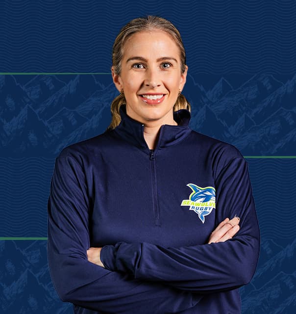 Portrait of Olivia Malifa