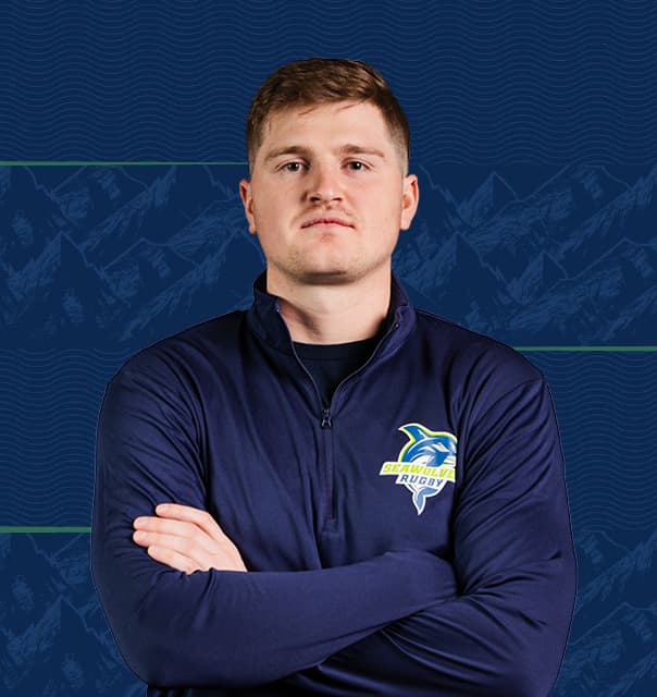 Portrait of Corporate Partnerships Manager