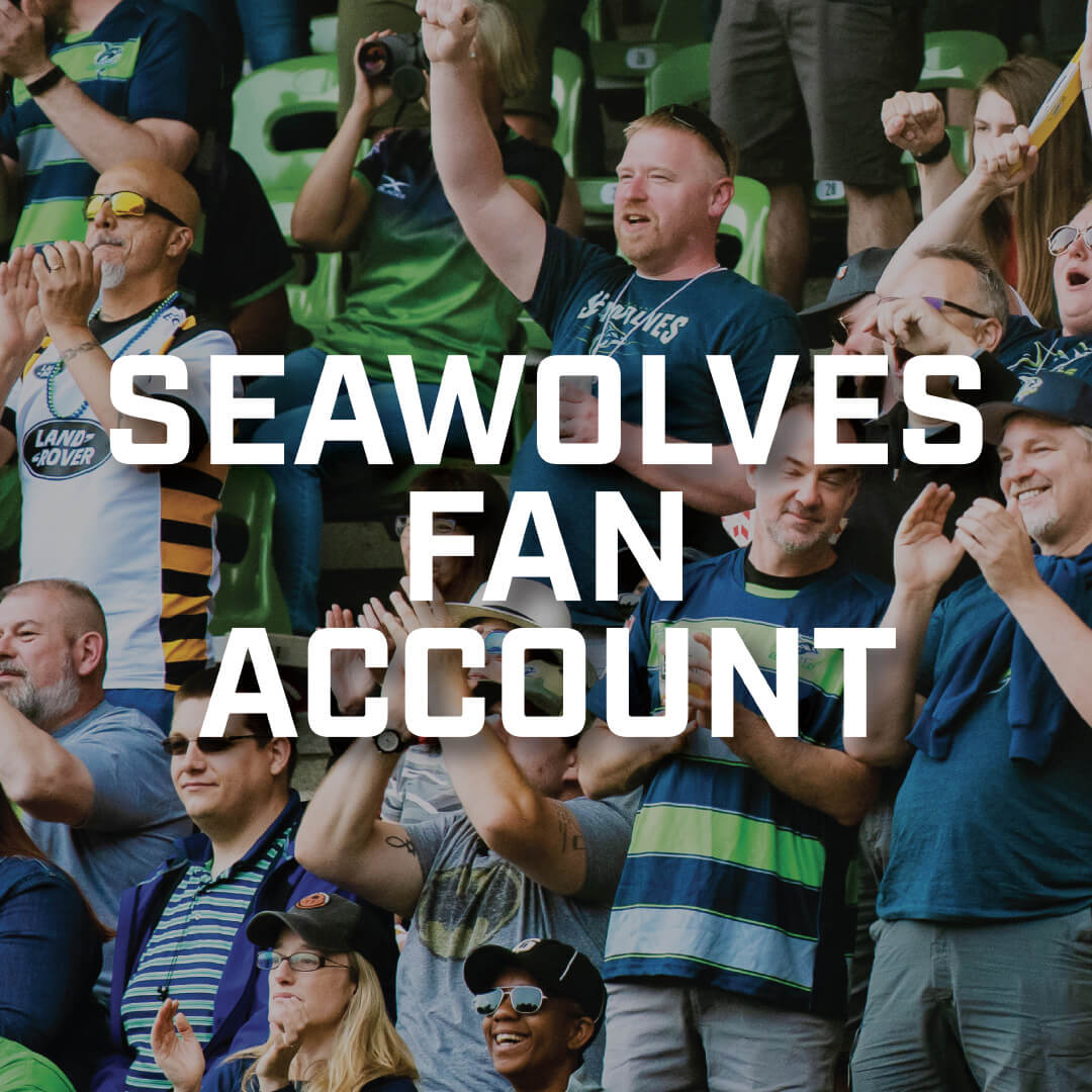 Seawolves Fan Account
