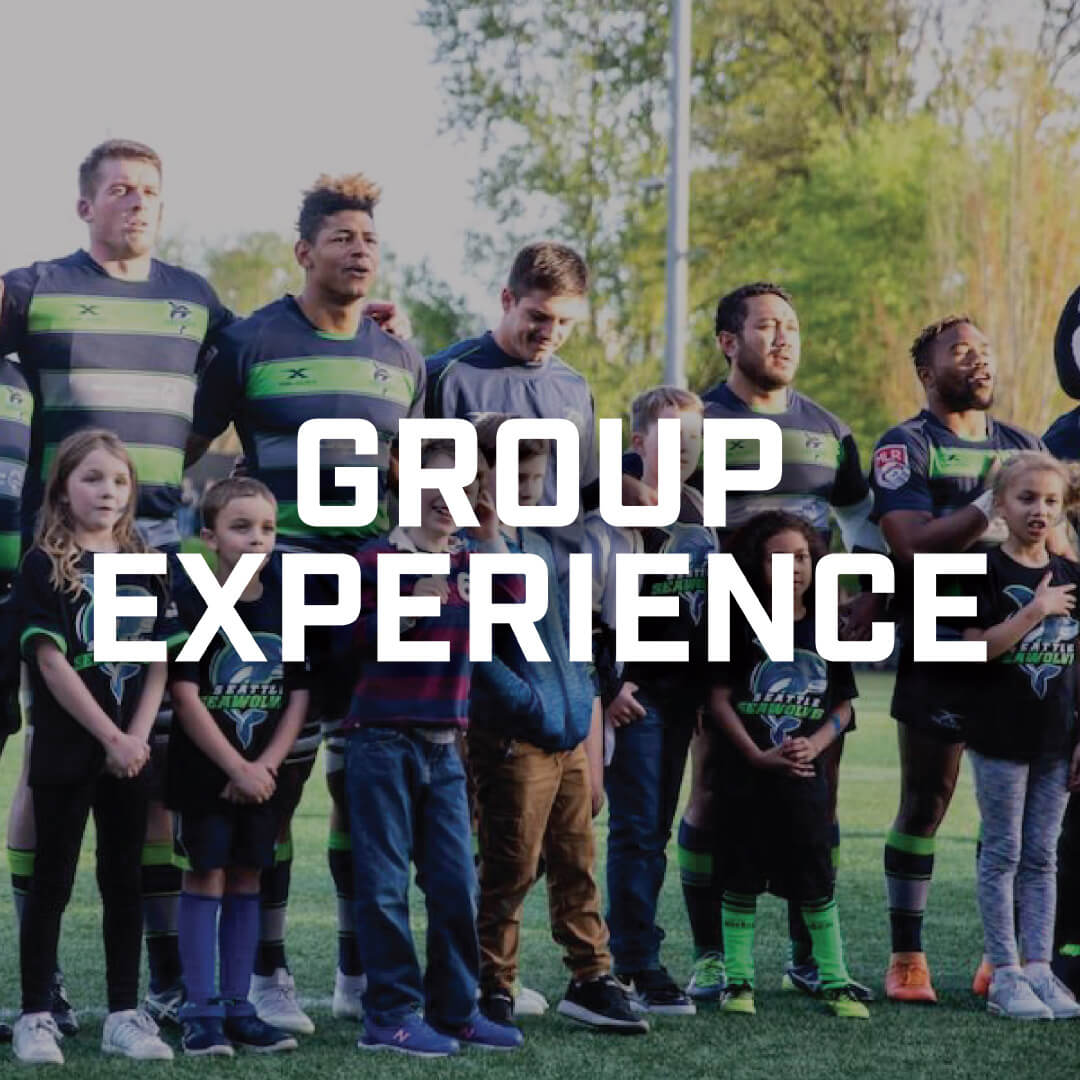 Group Experience