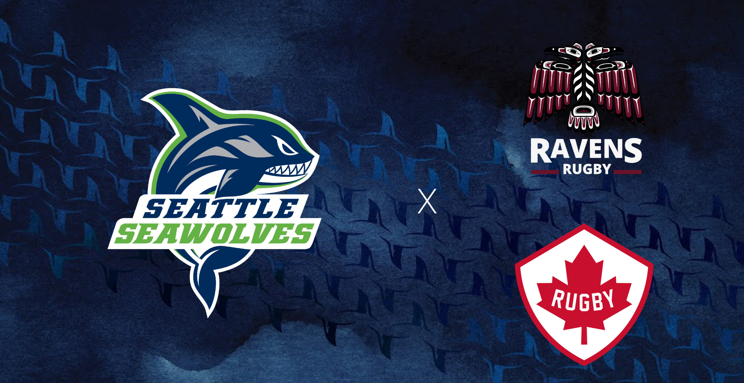 Seawolves Eager to Test Canadian Talent in Preparations for MLR 2022