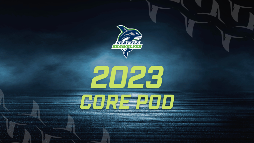 Returning ‘Core Pod' Ready to Hunt Again in 2023