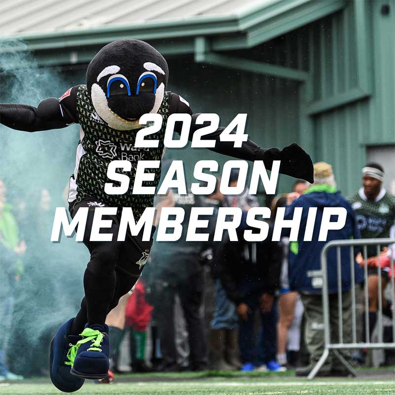 2023 Season Memberships