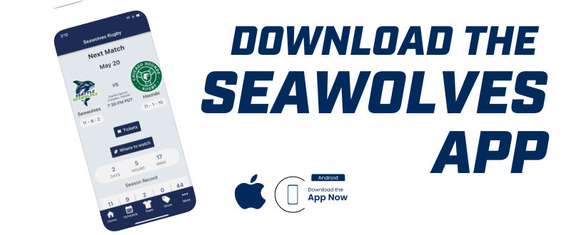 Buy Tickets - Seattle Seawolves