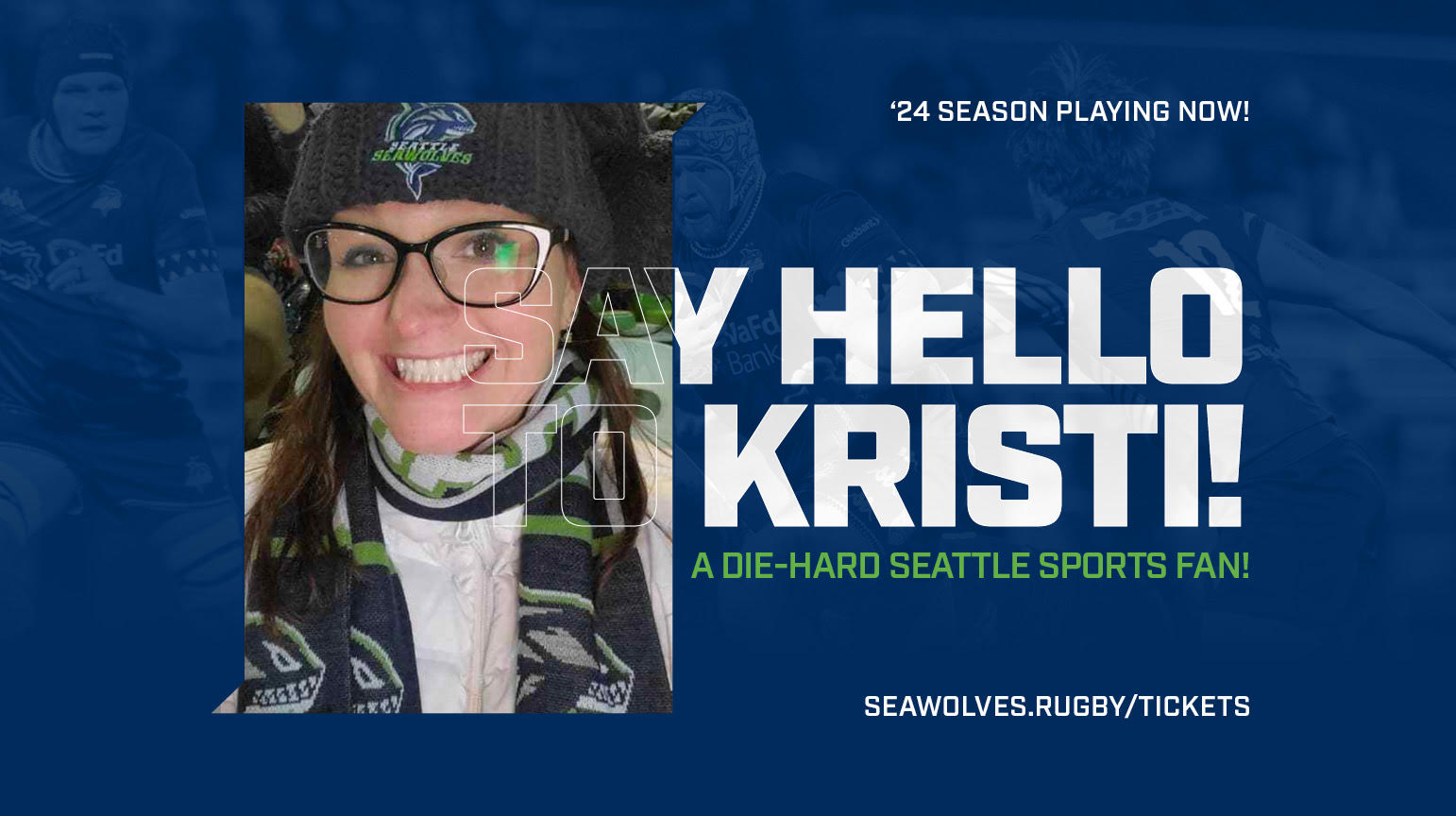 Catch the Thrill: Why Seattle Seawolves Rugby Matches Are a Must-See