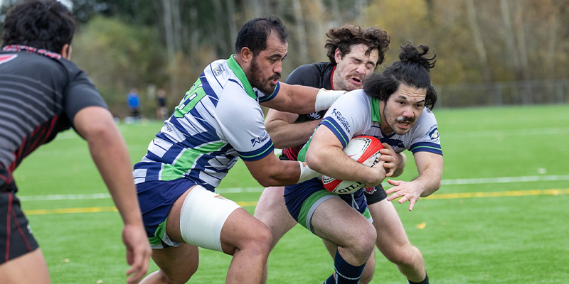 Seawolves vs Seattle Rugby Club Announcement